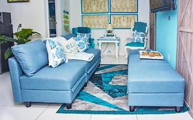Miami Boho Beach Place